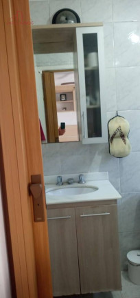 Imagem Casa com 3 Quartos à Venda, 103 m² em Parque Munhoz - São Paulo