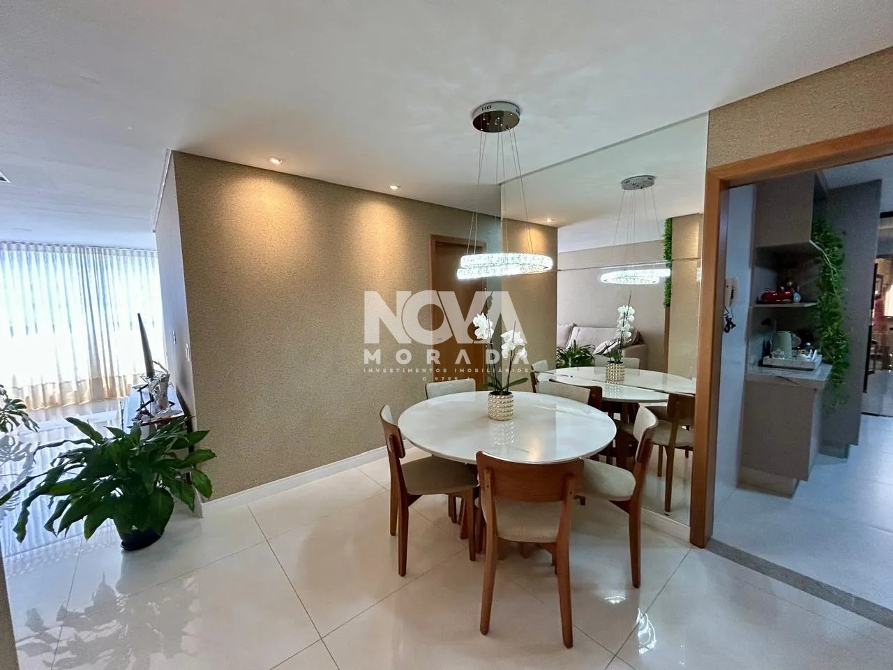 Foto do imóvel Apartamento com 3 Quartos à Venda, 110 m² em Itapuã - Vila Velha