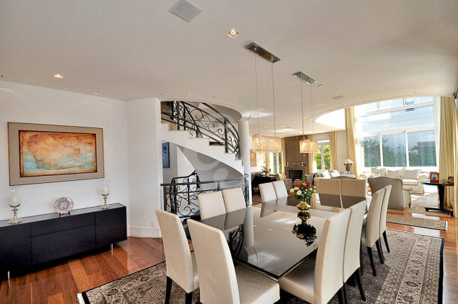Imagem Casa de Condomínio com 5 Quartos à Venda, 1 m² em Alphaville - Santana De Parnaíba Imagem Casa de Condomínio com 5 Quartos à Venda, 1 m² em Alphaville - Santana De Parnaíba