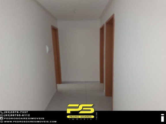 Imagem Apartamento com 2 Quartos à Venda, 62 m² em Centenário - Campina Grande Imagem Apartamento com 2 Quartos à Venda, 62 m² em Centenário - Campina Grande