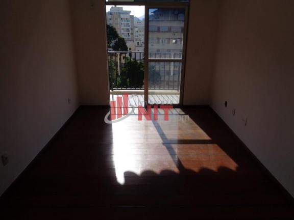 Apartamento com 1 Quarto à Venda, 100 m² em Santa Rosa - Niterói