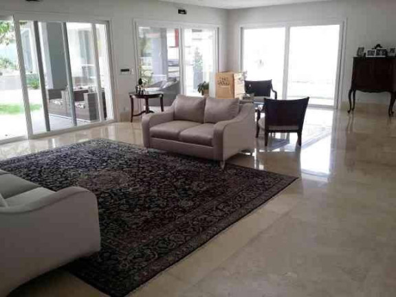 Imagem Casa de Condomínio com 5 Quartos à Venda, 987 m² em Alphaville Residencial Dois - Barueri