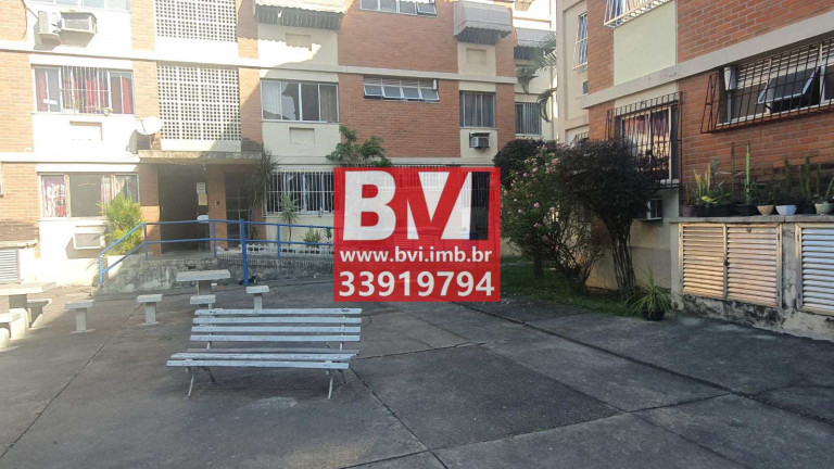 Imagem Apartamento com 2 Quartos à Venda, 45 m² em Rocha Miranda - Rio De Janeiro Imagem Apartamento com 2 Quartos à Venda, 45 m² em Rocha Miranda - Rio De Janeiro