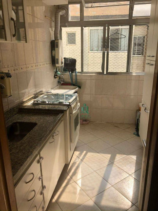 Imagem Apartamento com 2 Quartos à Venda ou Locação, 65 m² em Centro - Guarulhos