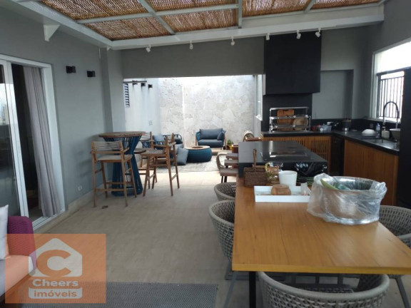 Imagem Cobertura com 3 Quartos à Venda, 174 m² em Vila Gumercindo - São Paulo Imagem Cobertura com 3 Quartos à Venda, 174 m² em Vila Gumercindo - São Paulo