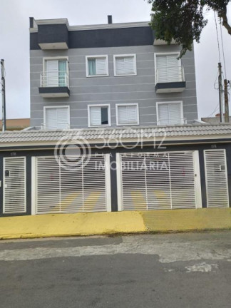 Apartamento com 2 Quartos à Venda, 40 m² em Parque Erasmo Assunção - Santo André