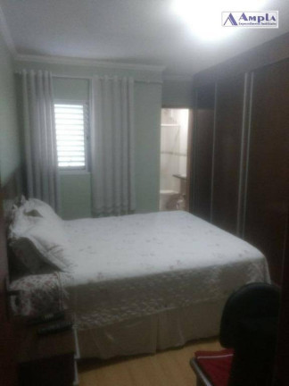 Imagem Sobrado com 3 Quartos à Venda, 119 m² em Cidade Patriarca - São Paulo