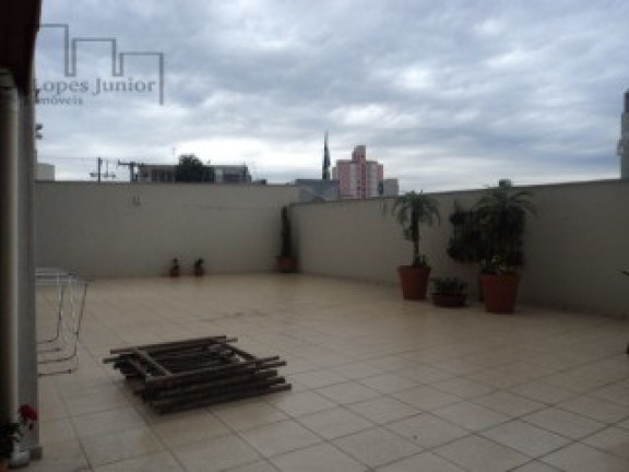 Imagem Apartamento com 3 Quartos à Venda, 117 m² em Jardim Paulistano - Sorocaba