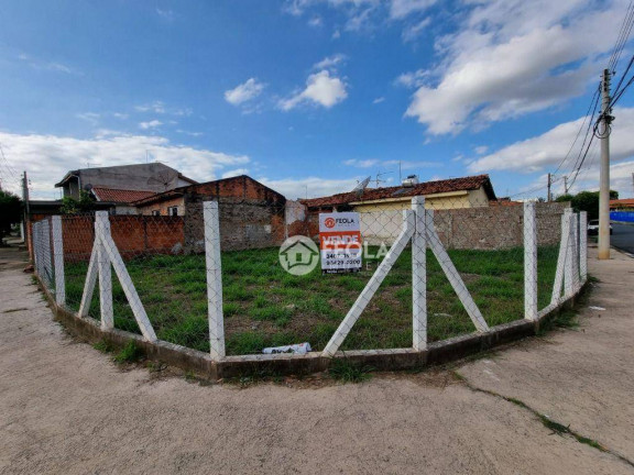 Imagem Terreno à Venda, 220 m² em Jardim São Jorge - Nova Odessa Imagem Terreno à Venda, 220 m² em Jardim São Jorge - Nova Odessa