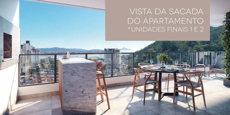 Imagem Apartamento com 3 Quartos à Venda, 107 m² em Fazenda - Itajaí Imagem Apartamento com 3 Quartos à Venda, 107 m² em Fazenda - Itajaí