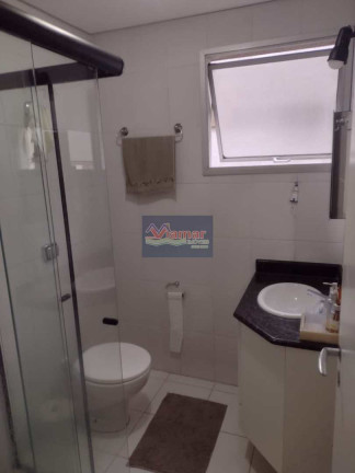Imagem Apartamento com 3 Quartos à Venda, 72 m² em Enseada - Guarujá