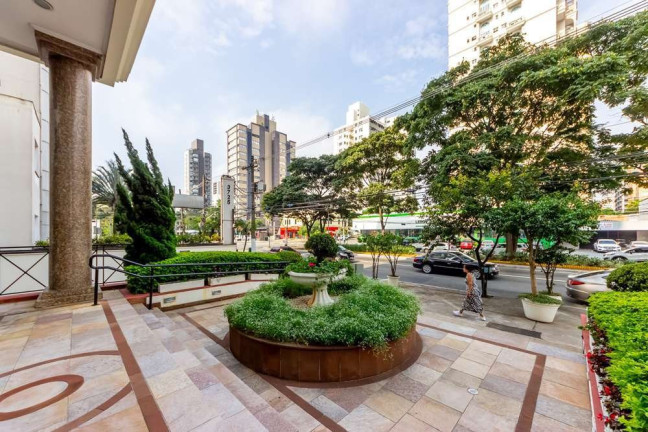 Imagem Sala Comercial à Venda, 44 m² em Santo Amaro - São Paulo Imagem Sala Comercial à Venda, 44 m² em Santo Amaro - São Paulo