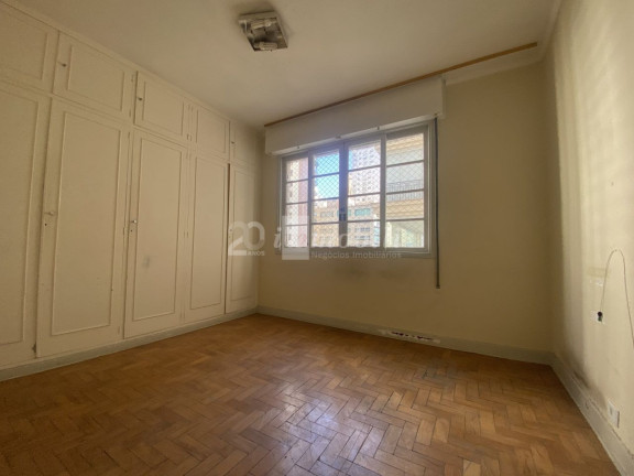 Imagem Apartamento com 2 Quartos à Venda, 100 m² em Higienópolis - São Paulo