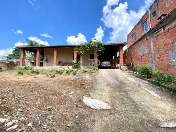 Imagem Casa com 2 Quartos à Venda, 130 m² em Sun Valley - Mairiporã Imagem Casa com 2 Quartos à Venda, 130 m² em Sun Valley - Mairiporã