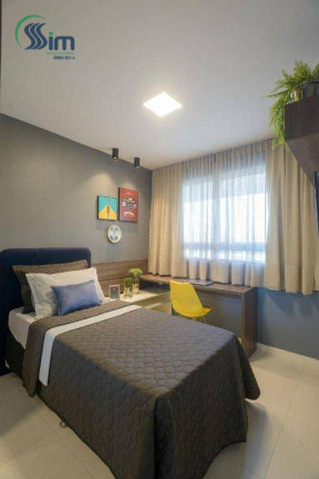 Imagem Apartamento com 3 Quartos à Venda, 90 m² em Guararapes - Fortaleza