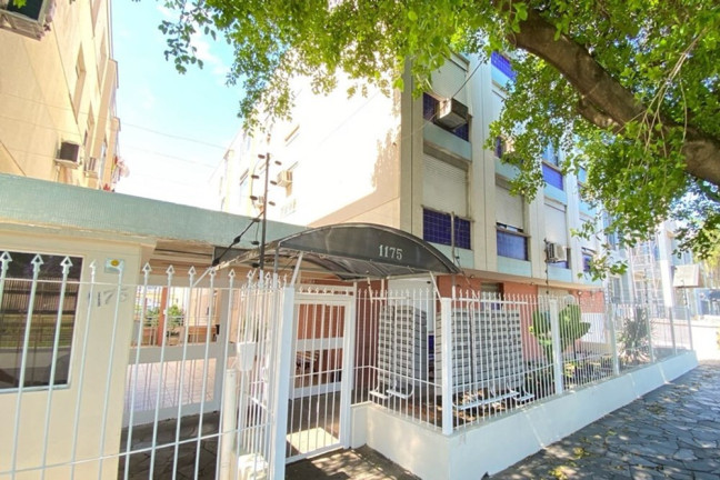 Imóvel com 2 Quartos à Venda, 59 m² em Santana - Porto Alegre