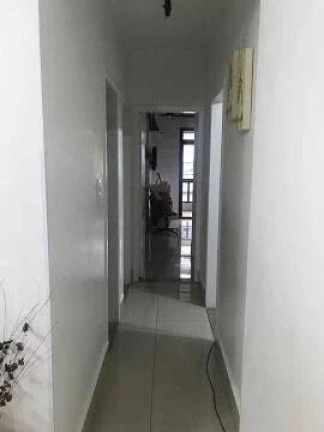 Imagem Apartamento com 3 Quartos à Venda, 154 m² em Ponta Da Praia - Santos
