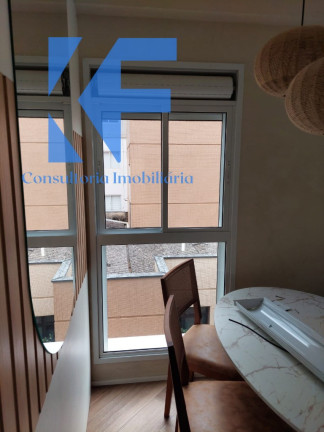 Imóvel com 1 Quarto à Venda, 51 m² em Cambuí - Campinas