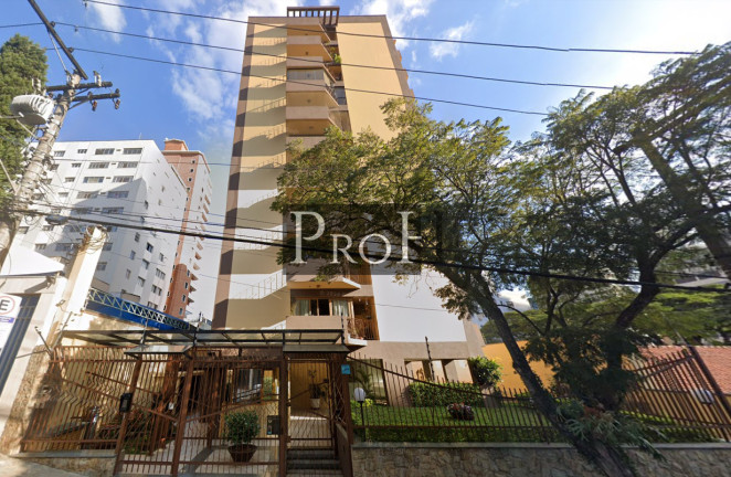 Imagem Apartamento com 4 Quartos à Venda, 110 m² em Vila Bastos - Santo André Imagem Apartamento com 4 Quartos à Venda, 110 m² em Vila Bastos - Santo André
