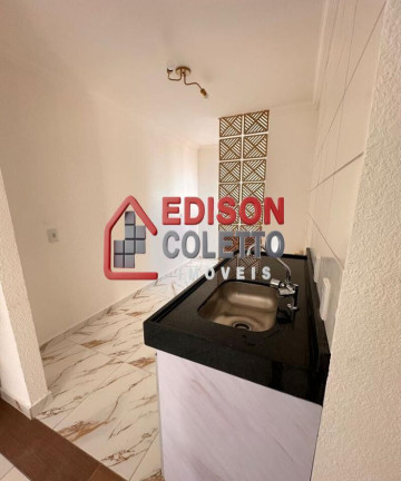 Imagem Apartamento com 2 Quartos à Venda, 47 m² em Campestre - Piracicaba Imagem Apartamento com 2 Quartos à Venda, 47 m² em Campestre - Piracicaba