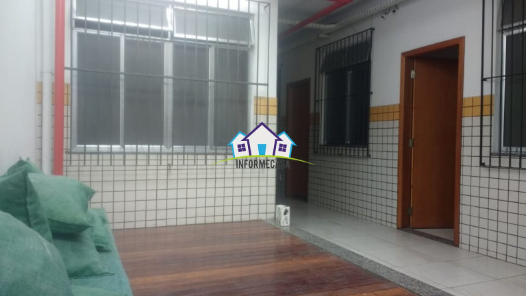Imagem Sala Comercial para Alugar, 15 m² em Centro - Nova Iguaçu Imagem Sala Comercial para Alugar, 15 m² em Centro - Nova Iguaçu
