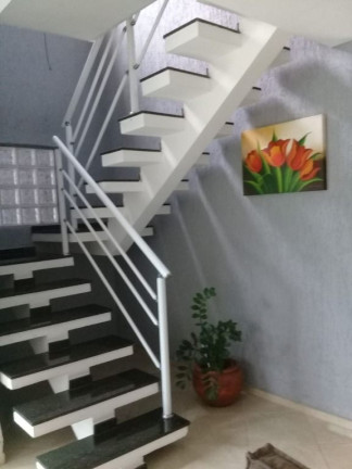 Imagem Sobrado com 3 Quartos à Venda, 173 m² em Cidade Boa Vista - Suzano Imagem Sobrado com 3 Quartos à Venda, 173 m² em Cidade Boa Vista - Suzano