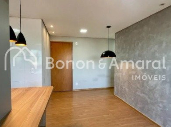Imagem Apartamento com 2 Quartos à Venda, 54 m² em Parque Industrial - Campinas Imagem Apartamento com 2 Quartos à Venda, 54 m² em Parque Industrial - Campinas