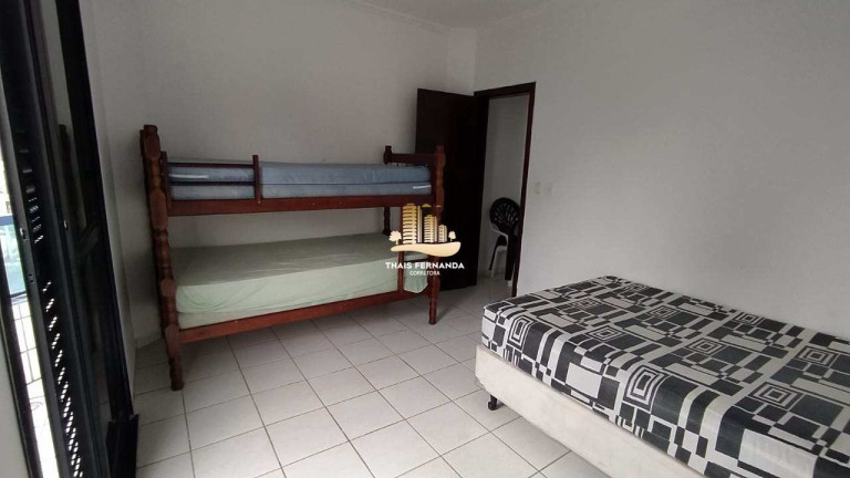 Imagem Apartamento com 1 Quarto à Venda, 42 m² em Caiçara - Praia Grande