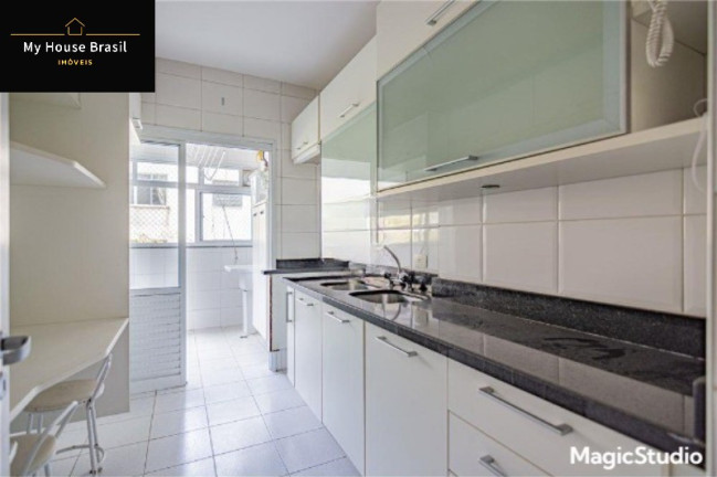 Imagem Apartamento com 3 Quartos à Venda, 89 m² em Alto Da Lapa - São Paulo Imagem Apartamento com 3 Quartos à Venda, 89 m² em Alto Da Lapa - São Paulo