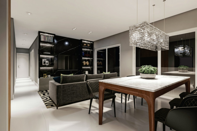Imagem Apartamento com 2 Quartos à Venda, 63 m² em Ingleses Do Rio Vermelho - Florianópolis