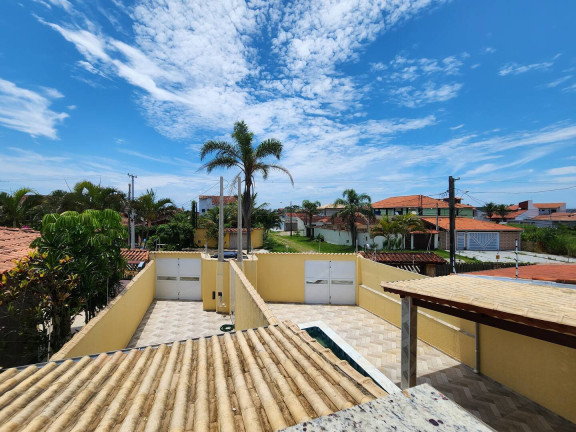 Imagem Casa com 2 Quartos à Venda, 131 m² em Balneário Mar Azul - Itanhaém Imagem Casa com 2 Quartos à Venda, 131 m² em Balneário Mar Azul - Itanhaém