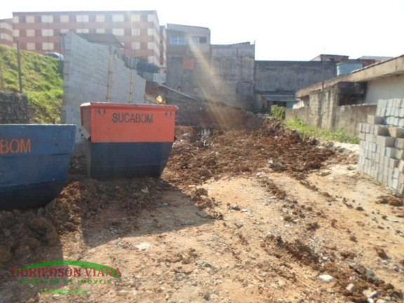 Imagem Terreno à Venda, 414 m² em Vila Carmela Ii - Guarulhos Imagem Terreno à Venda, 414 m² em Vila Carmela Ii - Guarulhos