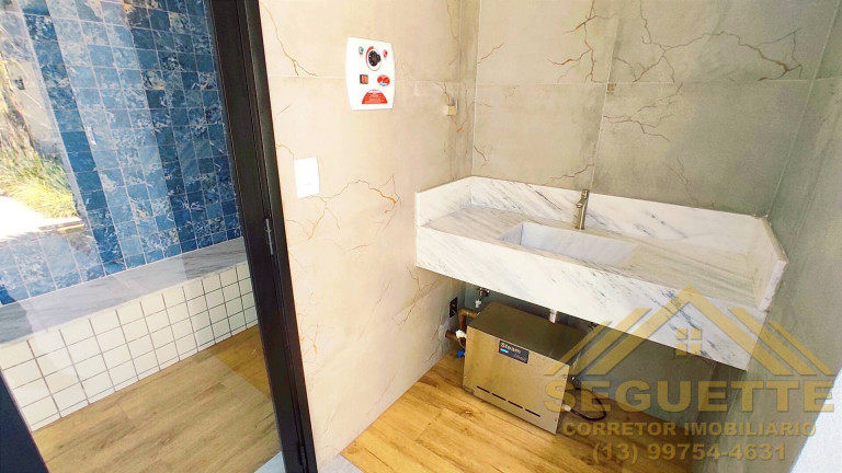 Imagem Casa com 6 Quartos à Venda, 464 m² em Riviera De São Lourenço - Bertioga