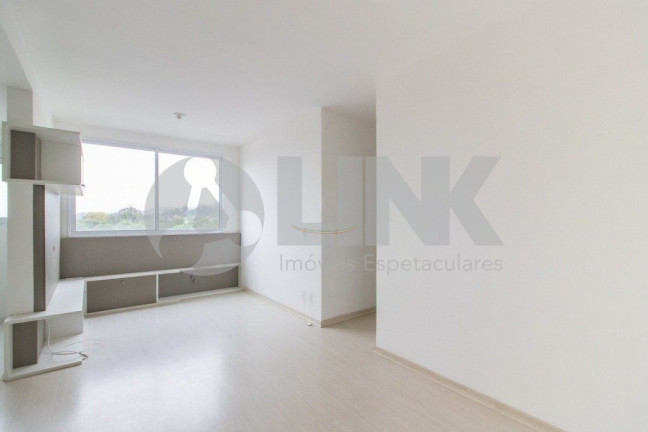 Imagem Apartamento com 3 Quartos à Venda, 61 m² em Cavalhada - Porto Alegre
