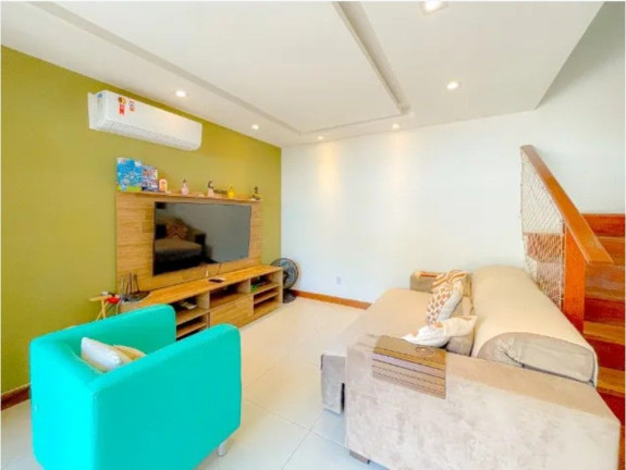 Imagem Imóvel com 2 Quartos à Venda, 97 m² em Itacimirim - Camaçari Imagem Imóvel com 2 Quartos à Venda, 97 m² em Itacimirim - Camaçari