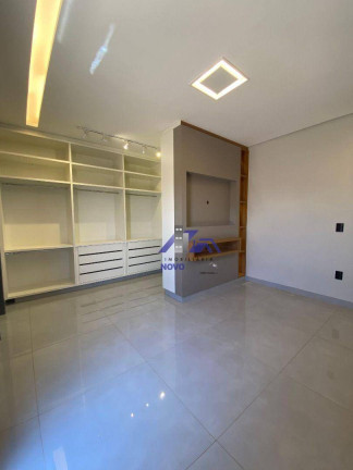 Imagem Casa com 3 Quartos à Venda, 160 m² em Village Provence - São José Do Rio Preto