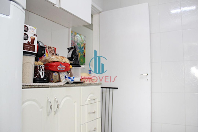 Imagem Apartamento com 2 Quartos à Venda, 60 m² em Saúde - São Paulo