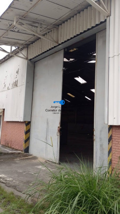Imagem Galpão à Venda, 4.700 m² em Empresarial Anhanguera - Cajamar Imagem Galpão à Venda, 4.700 m² em Empresarial Anhanguera - Cajamar