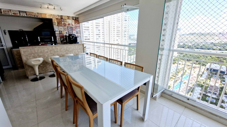 Imagem Apartamento com 2 Quartos à Venda, 100 m² em Jardim Dom Bosco - São Paulo Imagem Apartamento com 2 Quartos à Venda, 100 m² em Jardim Dom Bosco - São Paulo
