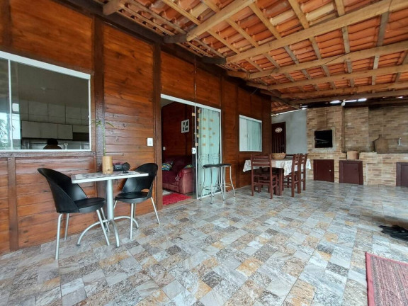 Imagem Casa com 3 Quartos à Venda, 80 m² em Centro - Balneário Barra Do Sul Imagem Casa com 3 Quartos à Venda, 80 m² em Centro - Balneário Barra Do Sul