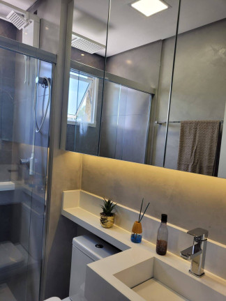 Imagem Apartamento com 2 Quartos à Venda, 51 m² em Chácaras Reunidas São Jorge - Sorocaba Imagem Apartamento com 2 Quartos à Venda, 51 m² em Chácaras Reunidas São Jorge - Sorocaba