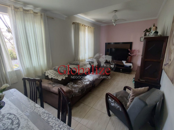 Imagem Imóvel com 3 Quartos à Venda, 150 m² em Aparecida - Santos