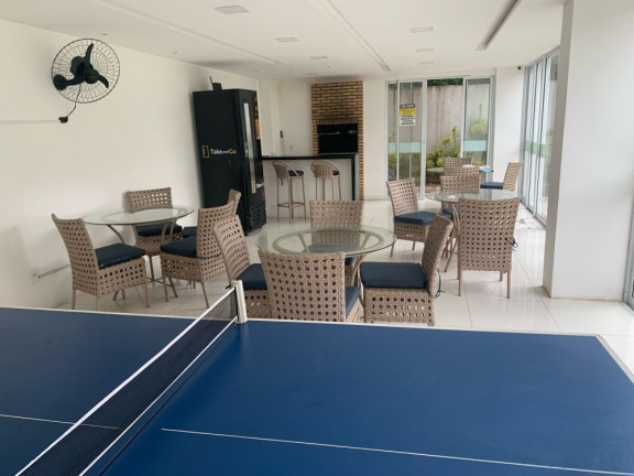 Imagem Apartamento com 3 Quartos à Venda, 70 m² em Centro - Eusébio Imagem Apartamento com 3 Quartos à Venda, 70 m² em Centro - Eusébio