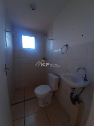 Imagem Apartamento com 2 Quartos à Venda, 51 m² em Bonfim Paulista - Ribeirão Preto