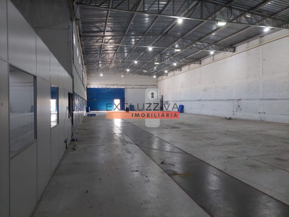 Imagem Galpão para Alugar, 825 m² em Loteamento Quinta Das Frutas - Taubaté Imagem Galpão para Alugar, 825 m² em Loteamento Quinta Das Frutas - Taubaté