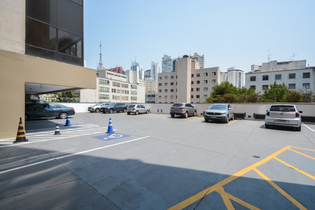Imagem Imóvel Comercial à Venda, 52 m² em Bela Vista - São Paulo