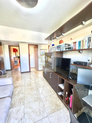 Imagem Apartamento com 3 Quartos à Venda, 180 m² em Acupe De Brotas - Salvador
