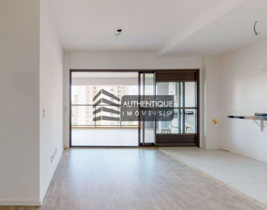 Imagem Apartamento com 2 Quartos à Venda, 69 m² em Pompeia - São Paulo