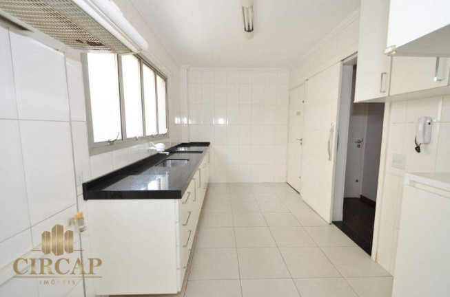 Foto do imóvel Apartamento com 3 Quartos à Venda, 95 m² em Moema - São Paulo