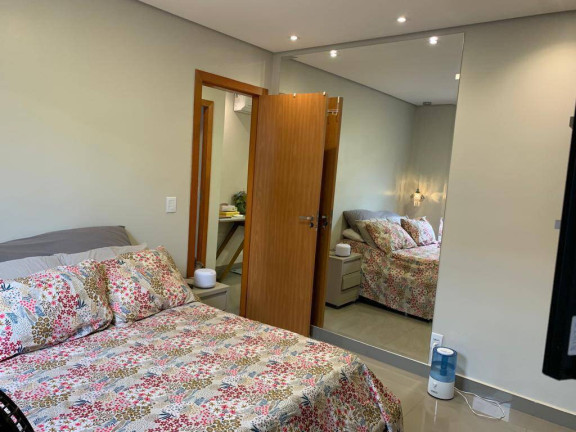 Imagem Casa com 3 Quartos à Venda, 130 m² em Jardim Imperial - Cuiabá